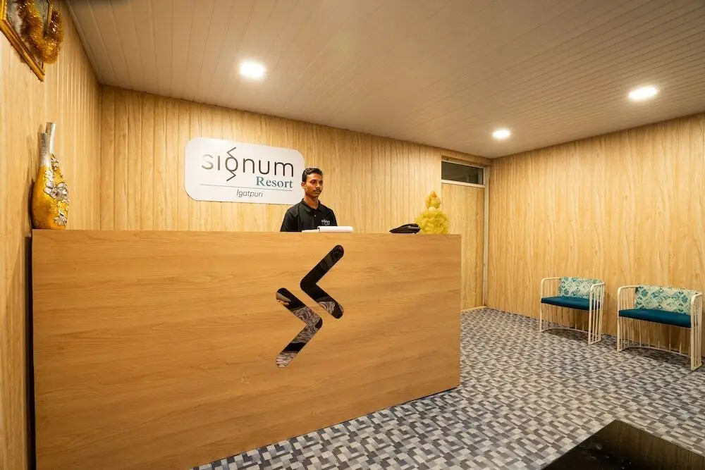 Игатпури: Signum Resort Igatpuri