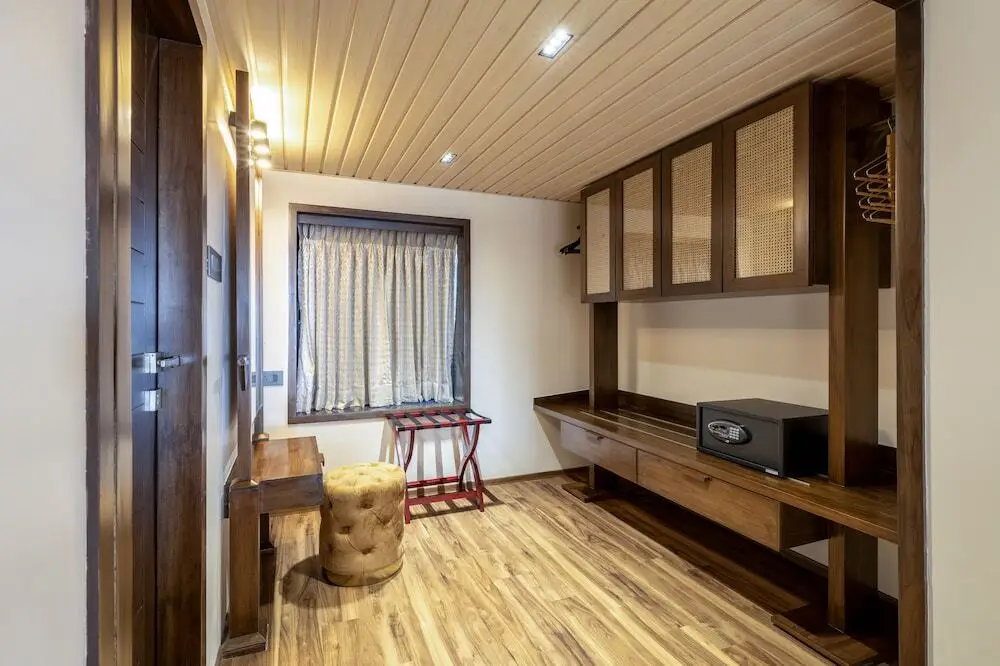 Кодайканал: Amã Stays & Trails Sneh Villa, Kodaikanal