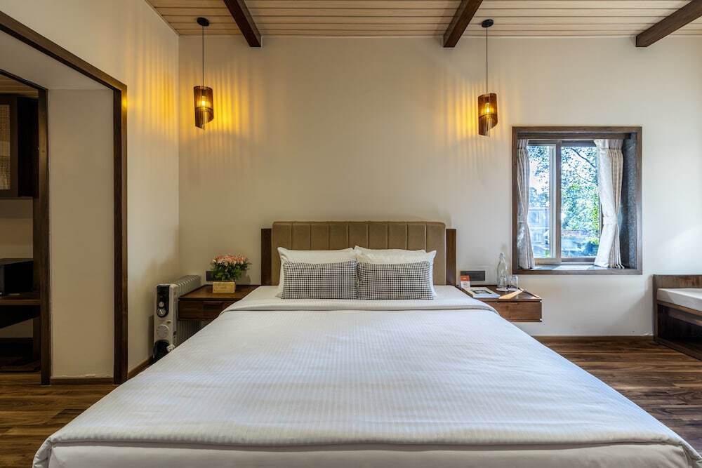 Кодайканал: Amã Stays & Trails Sneh Villa, Kodaikanal