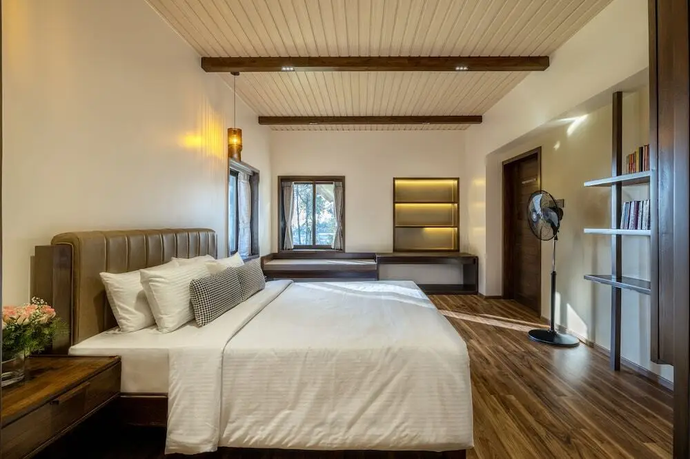 Кодайканал: Amã Stays & Trails Sneh Villa, Kodaikanal