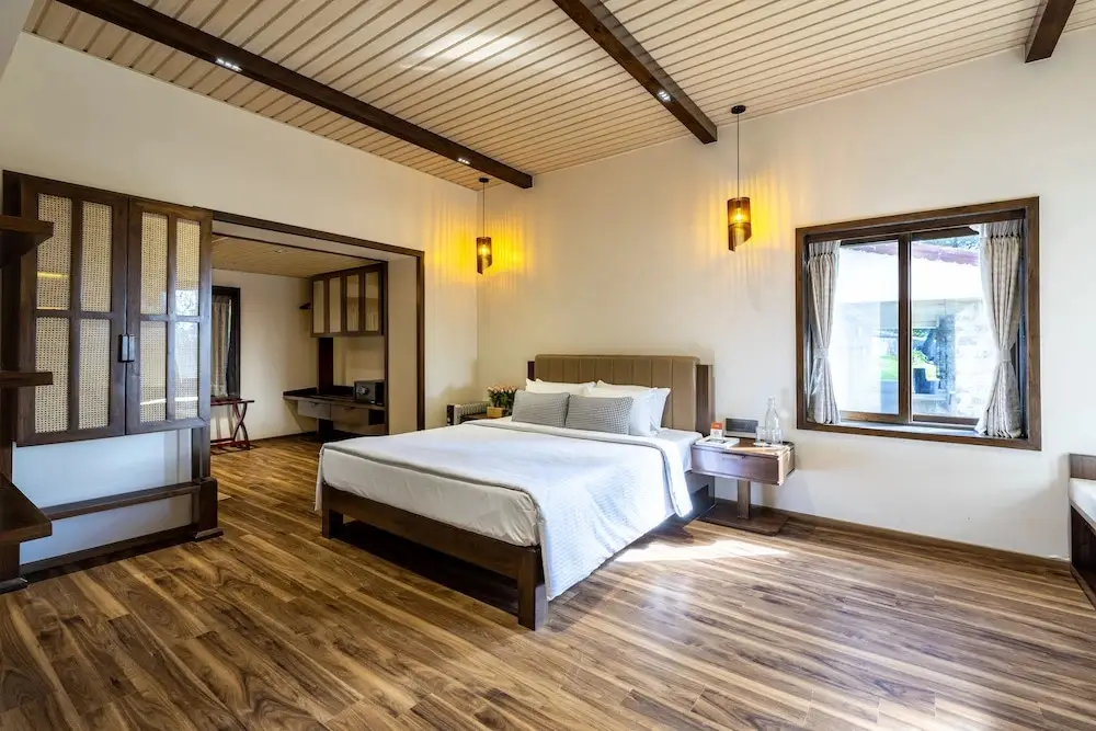Кодайканал: Amã Stays & Trails Sneh Villa, Kodaikanal
