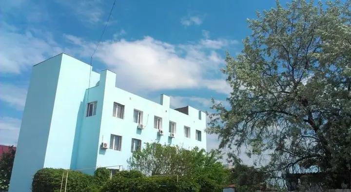 Штормовое: Гостевой Дом Легкий Бриз