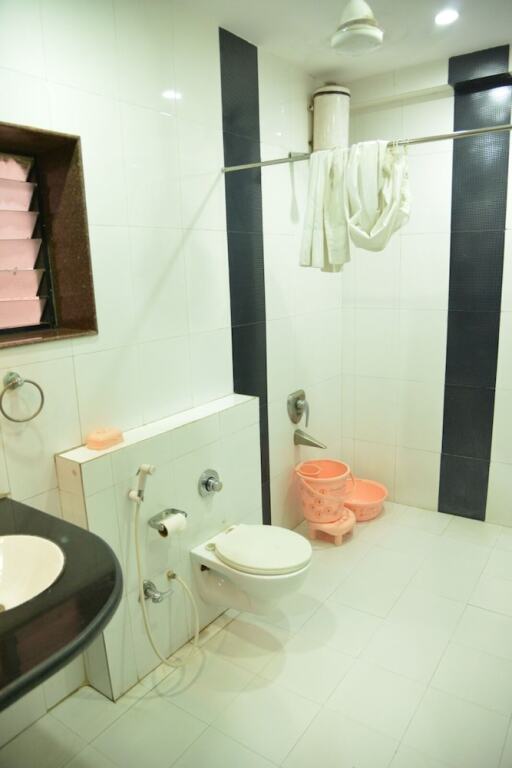 Джайпур: Kishna Empire Hotel