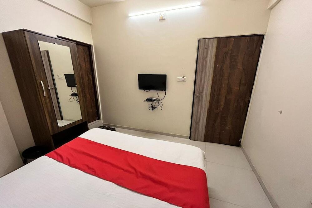 Ахмедабад: Hotel Kalyan Palace