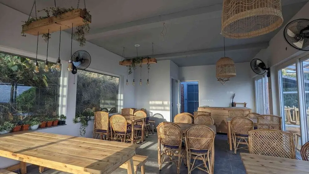 Наинитал: amã Stays & Trails Godhuli Timil, Naukuchiatal