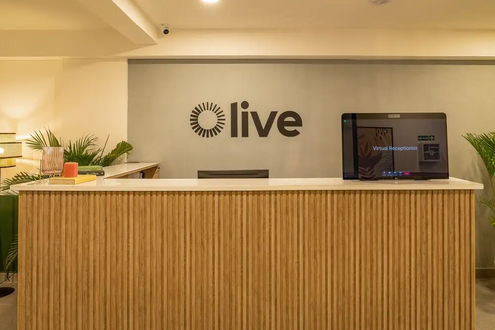 Бангалор: Olive Koramangala 4th Block by Embassy Group