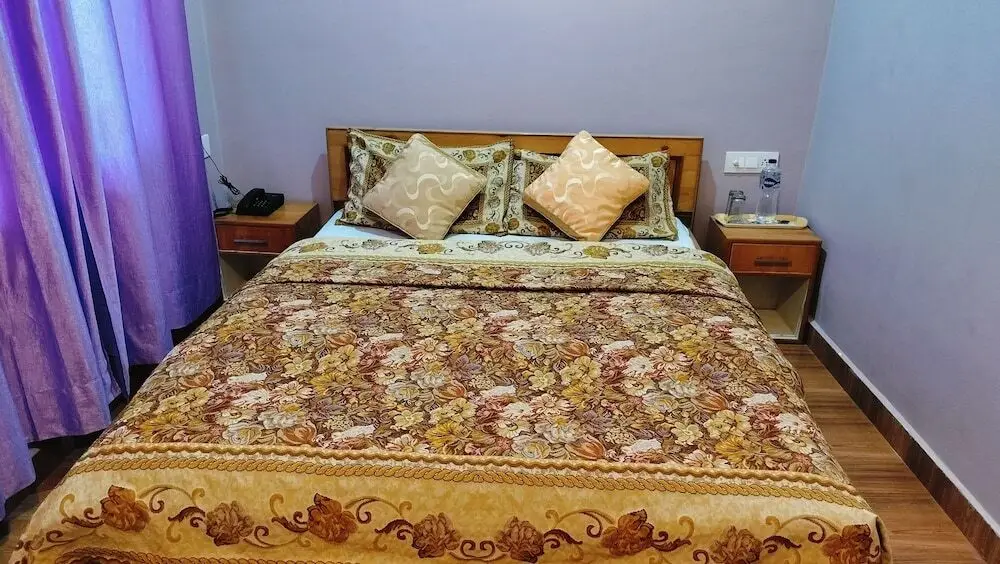 Надди: Paradiso Guest House
