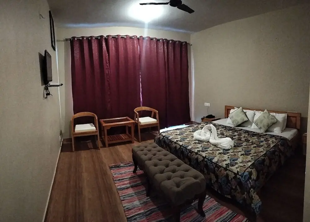 Надди: Paradiso Guest House