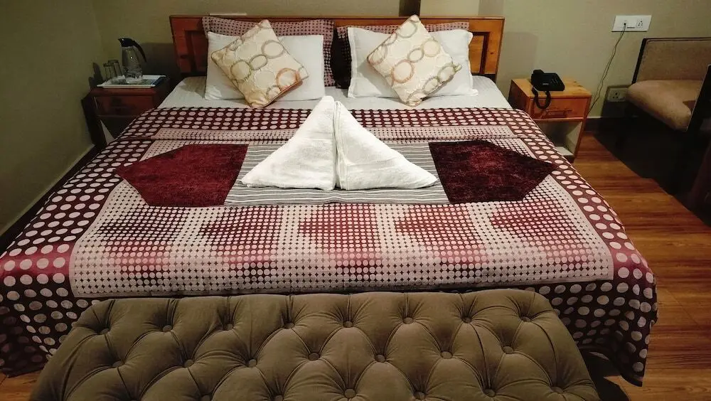 Надди: Paradiso Guest House