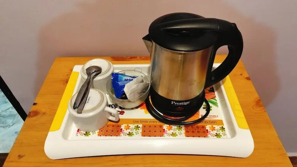 Надди: Paradiso Guest House