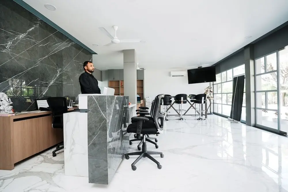 Удаипур: Rupis Resort near Udaipur Airport