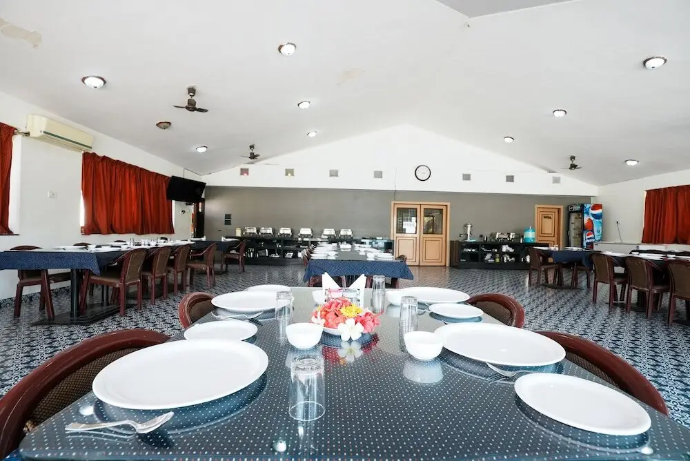 Удаипур: Rupis Resort near Udaipur Airport