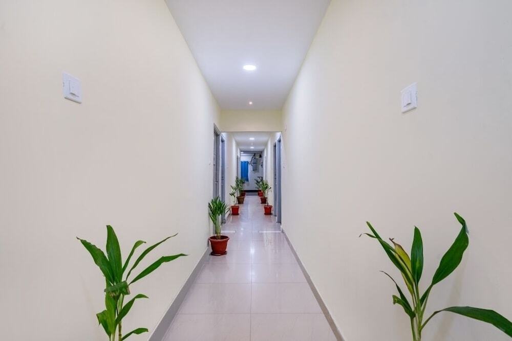 iROOMZ KSR Luxury Rooms — фото 1