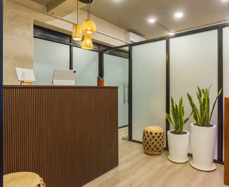 Арпора: Etereo Stays Luxury Apartments in Arpora