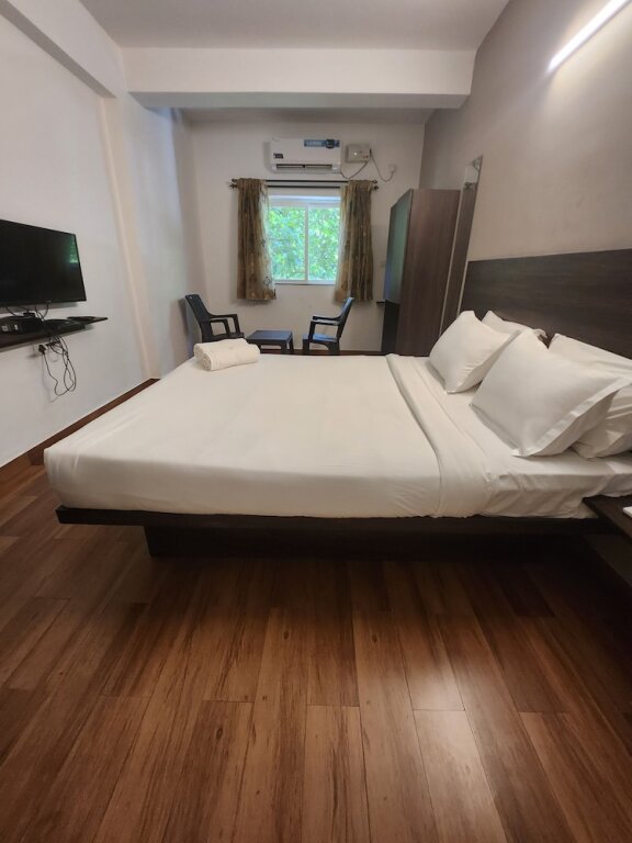 Мапуса: Dia bnb