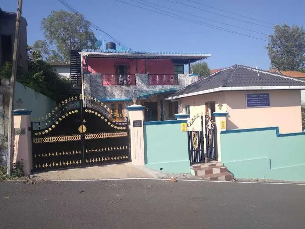 PPH Living Thulasiraman's Home Stay — фото 1