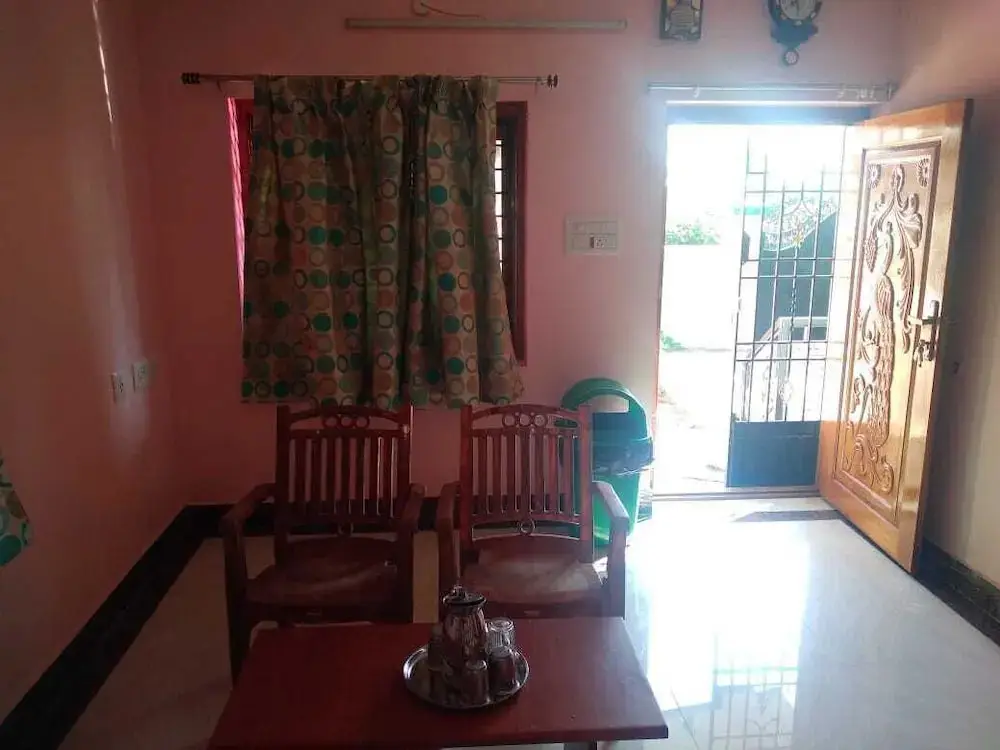 Салем: PPH Living Thulasiraman's Home Stay