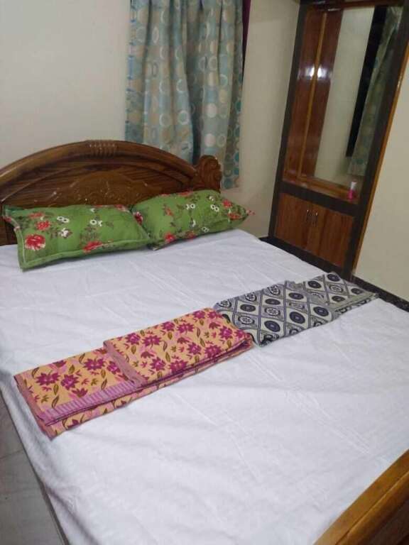 Салем: PPH Living Thulasiraman's Home Stay