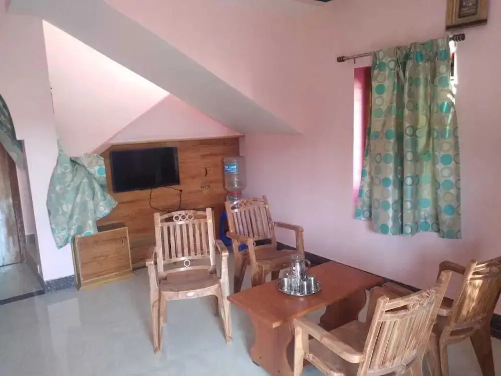 Салем: PPH Living Thulasiraman's Home Stay