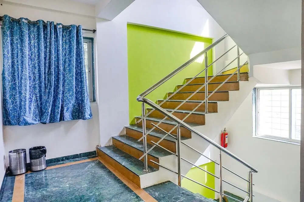 Пуна: Fabhotel Gokul Lodge