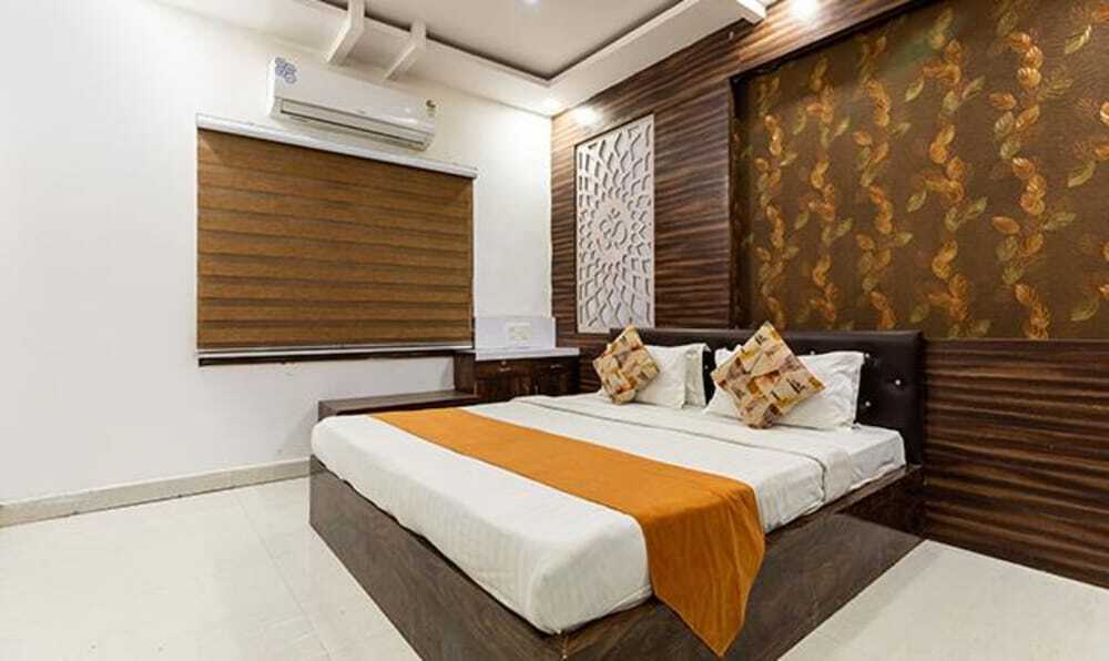 Fabhotel Ocean Pearl — фото 1