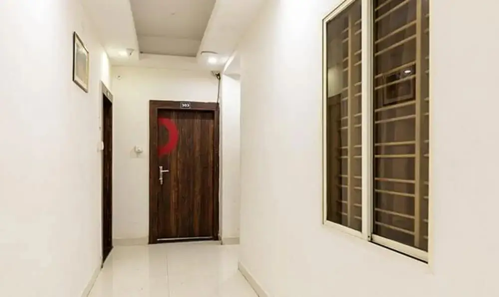 Бхопал: Fabhotel Ocean Pearl