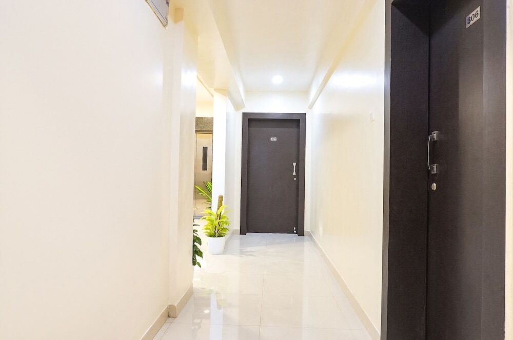 Пуна: Fabhotel Majestic Luxurious