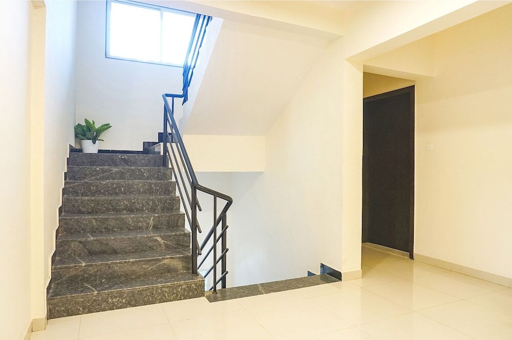 Пуна: Fabhotel Majestic Luxurious