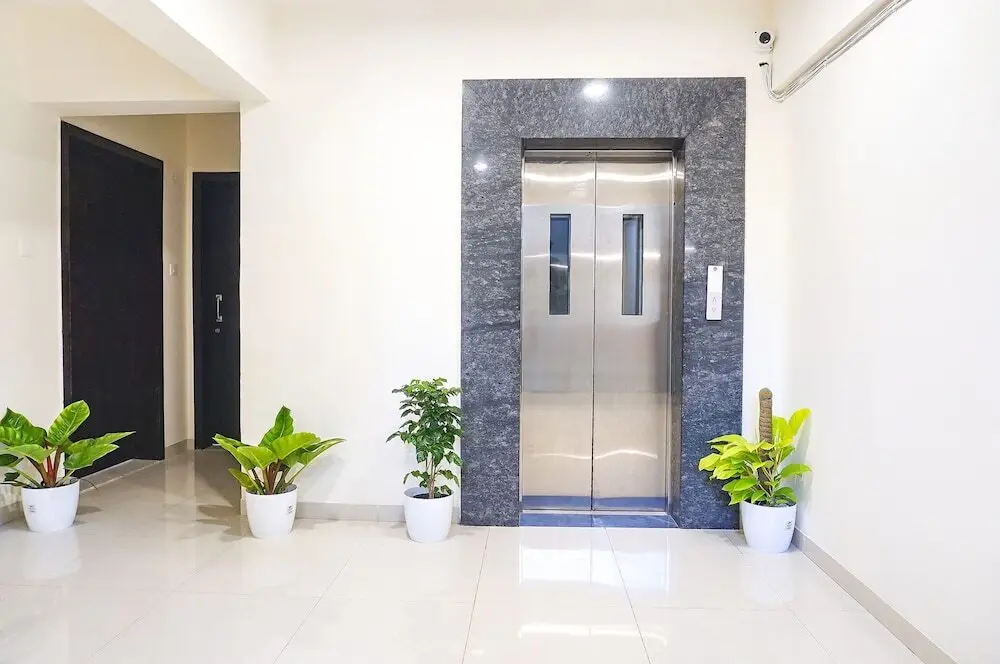 Пуна: Fabhotel Majestic Luxurious
