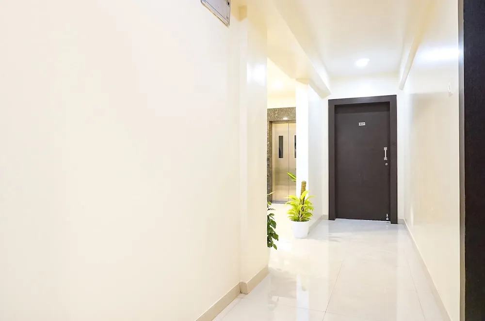 Пуна: Fabhotel Majestic Luxurious