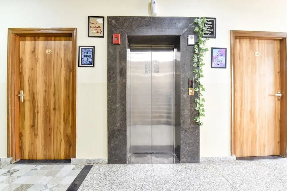 Джайпур: Fabhotel Living