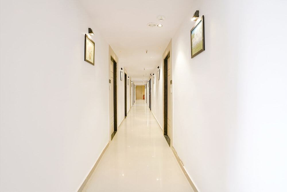 Гандхинагар: Fabhotel Grey Sky
