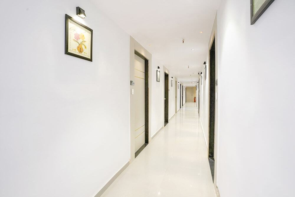 Гандхинагар: Fabhotel Grey Sky