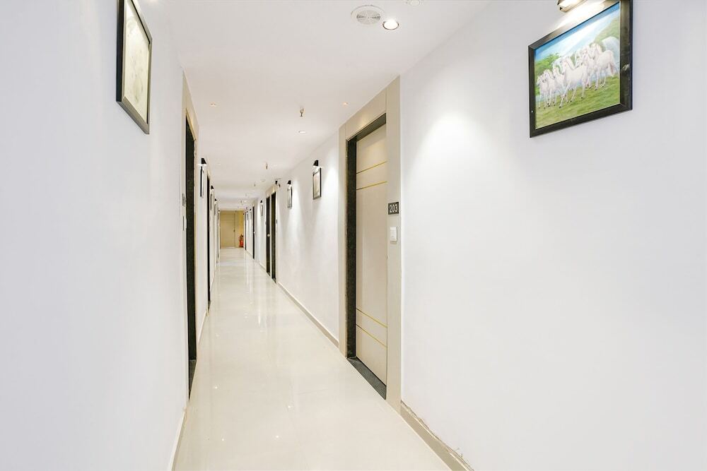 Гандхинагар: Fabhotel Grey Sky