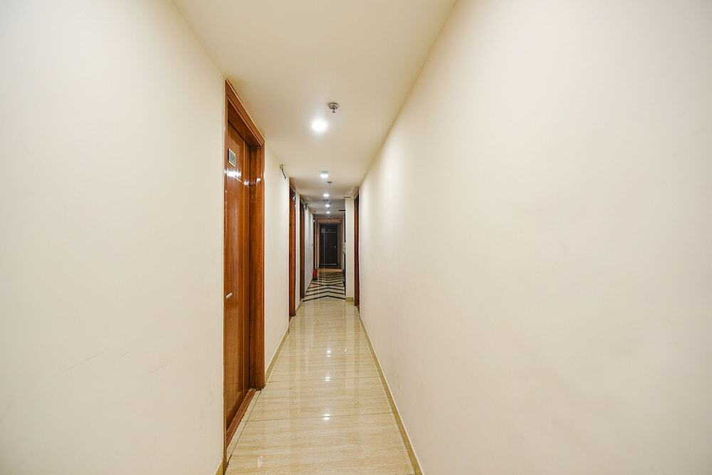 Нью-Дели: Fabhotel Prime Blest Park