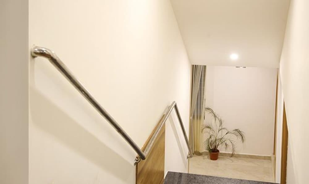 Бангалор: Fabhotel Prime Zing Rooms