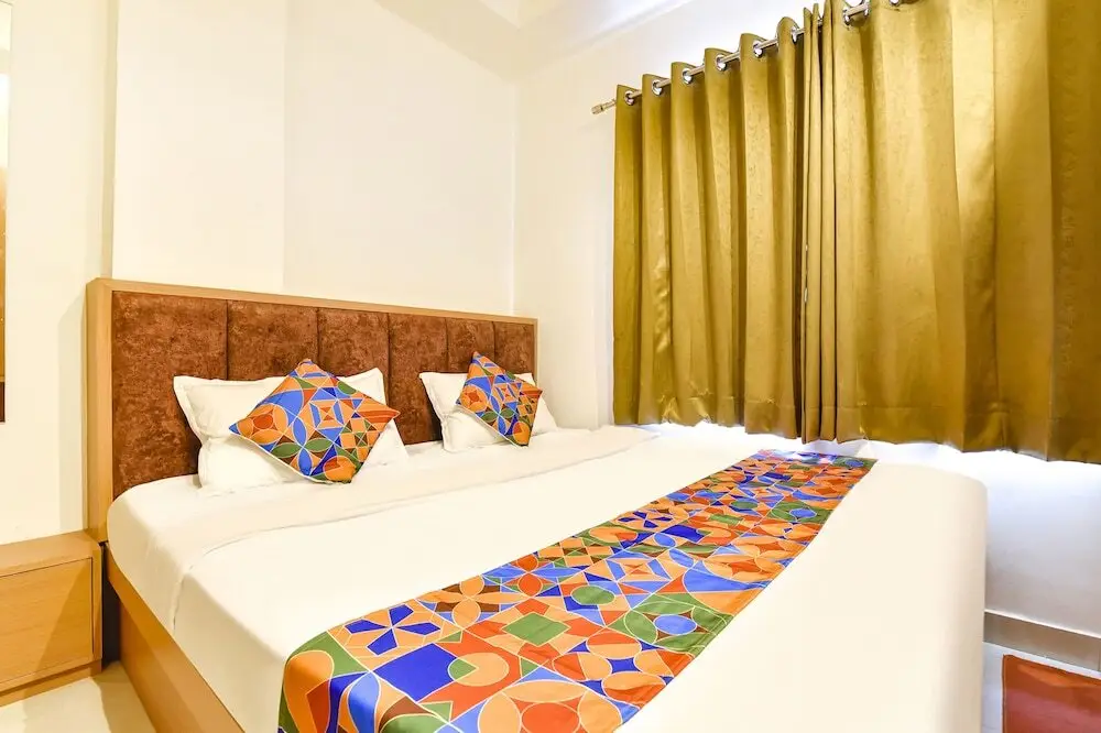 FabExpress Kothari Inn — фото 1