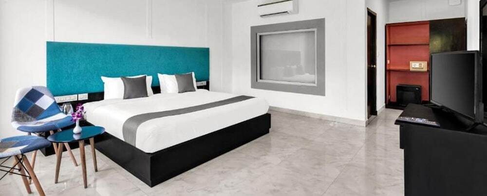 Морджим: Fabhotel Prime Koko Maya By Stonewood