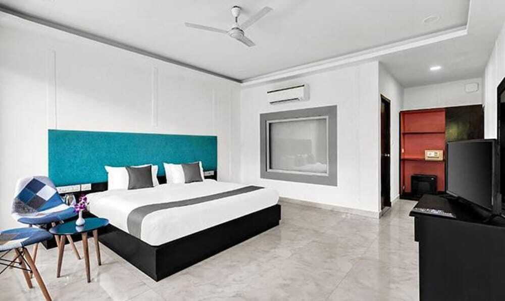Морджим: Fabhotel Prime Koko Maya By Stonewood