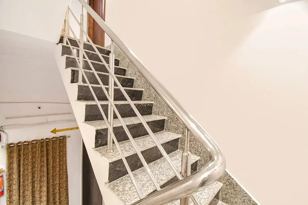 Колката: Fabexpress Golden Suites