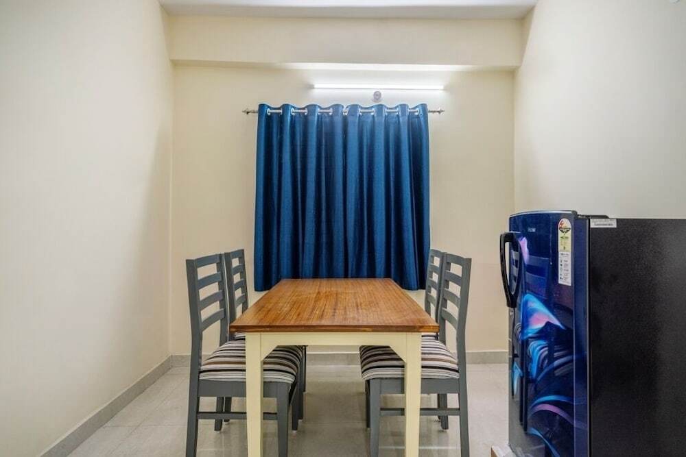 Хидерабад: iROOMZ AR Stay Inn
