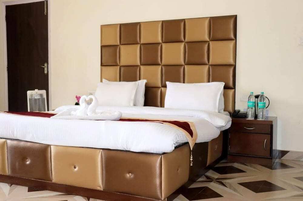Snow Touch Resort By Sriniwasa Hotels — фото 1