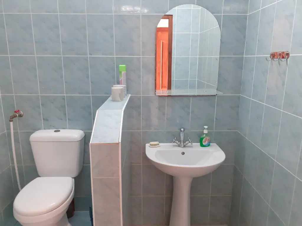 Феодосия: Liliput Guest House