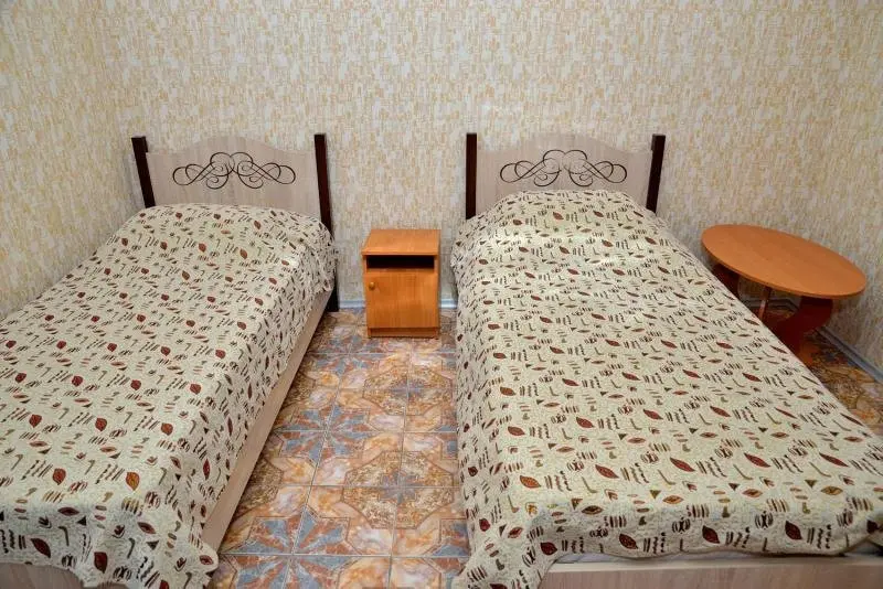 Феодосия: Liliput Guest House