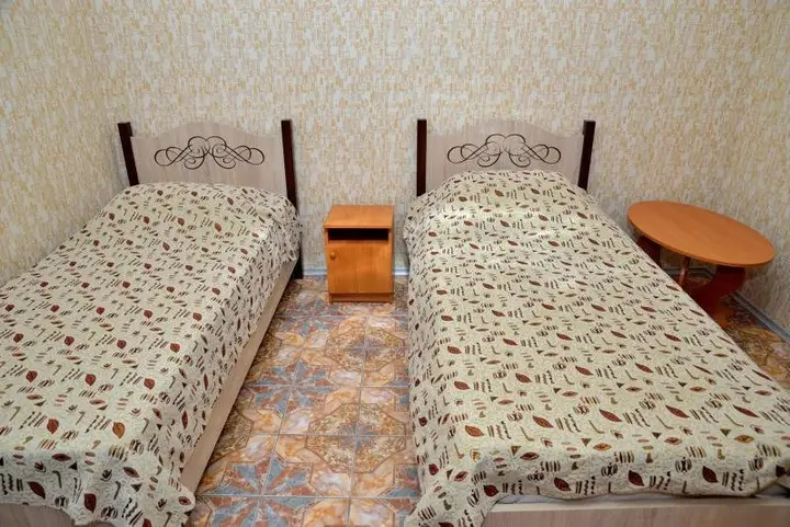 Феодосия: Liliput Guest House