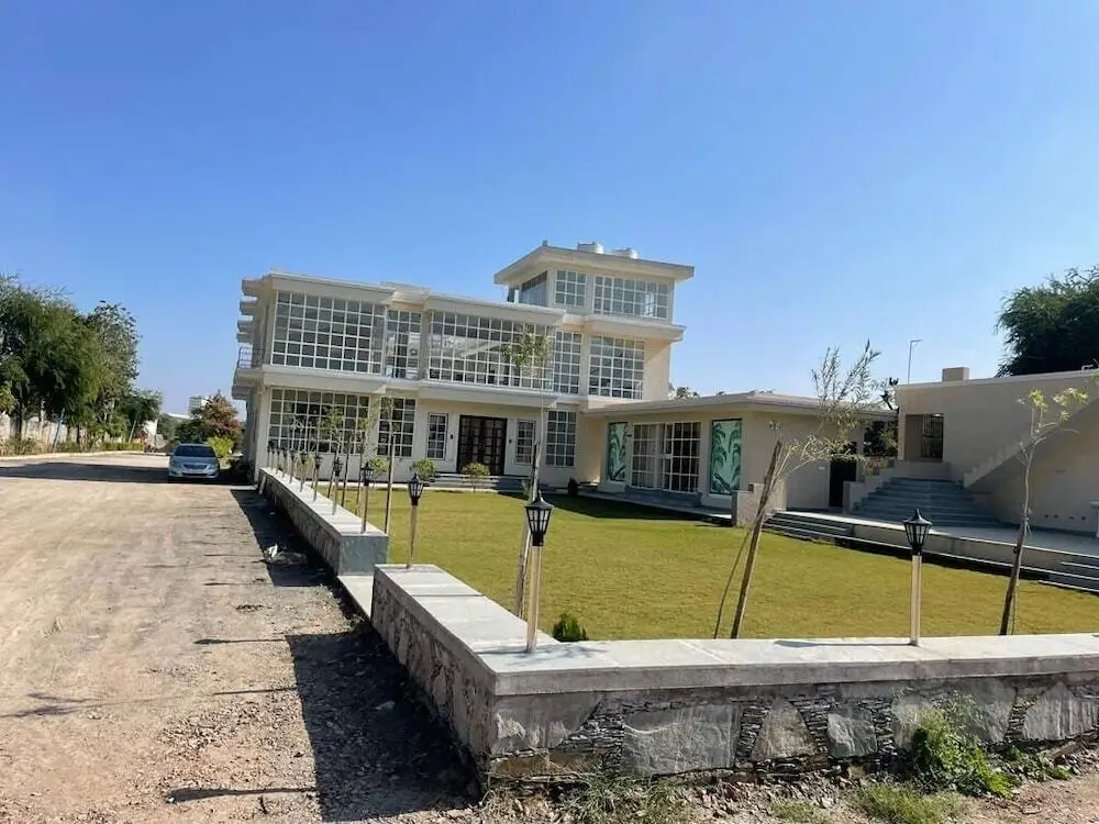 The Arham Resort — фото 1