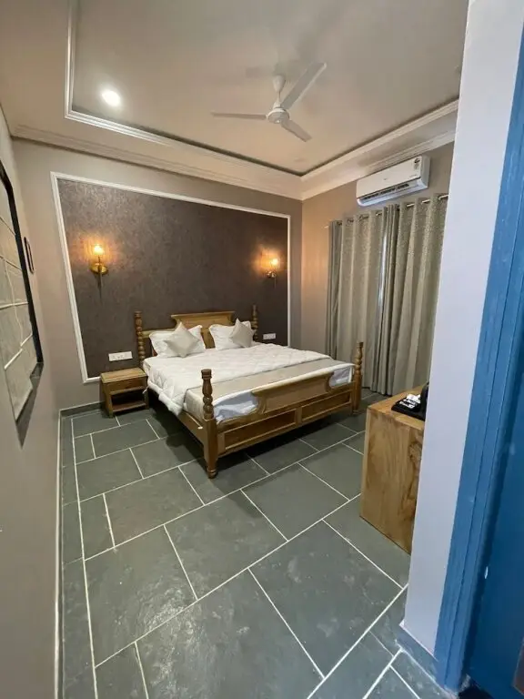 Удаипур: The Arham Resort