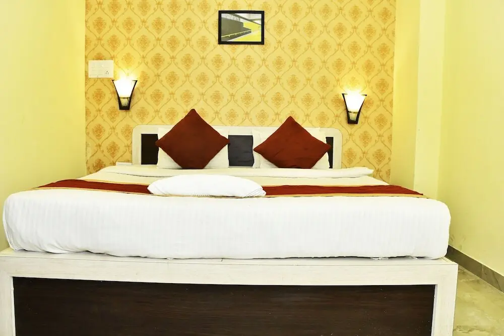 Патна: Magadh Palace