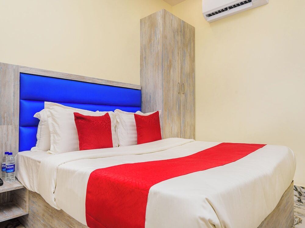 Мумбаи: Hotel Good Luck Residency