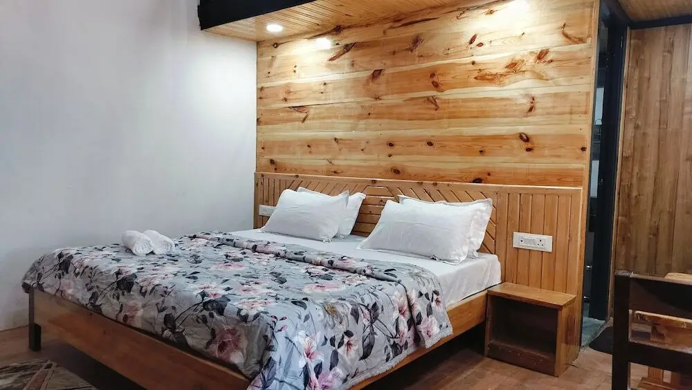 Baikunth Home Stays — фото 1